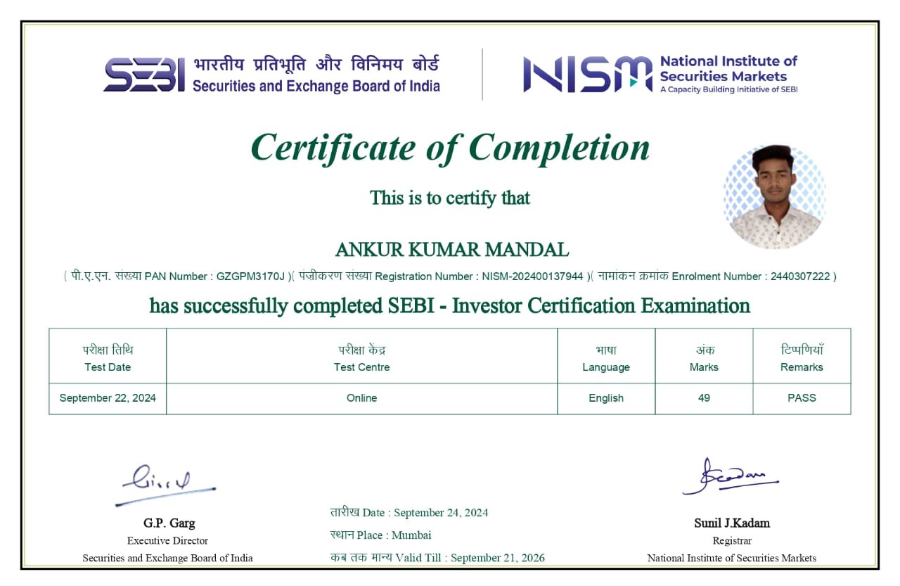 cert